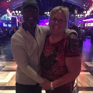 Meet your Posher, Connie